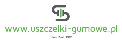 Producent Uszczelek In Situ – Wyroby  z gumy na zamówienie  